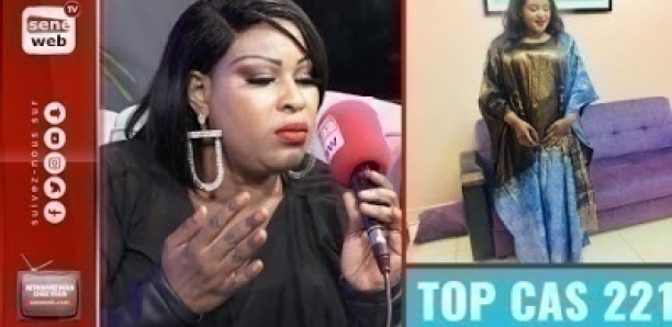Graves accusations sur sa Fille Amina: Kebs Thiam brise le Silence et réponds à ses détracteurs…