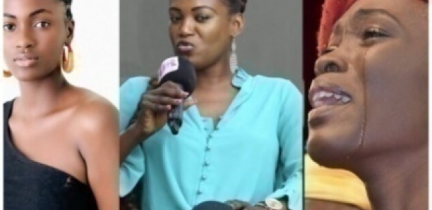Affaire Miss Sénégal : le silence troublant d’Alberta Diatta