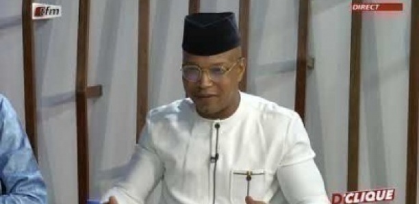 Semaine de la jeunesse - Anecdote de El Hadji Diouf sur sa rencontre avec son père biologique