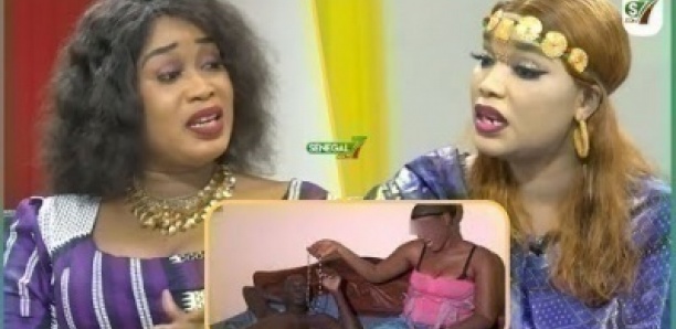 Dial Dialy: Amy Colé “Bepp Djiguène Bou Xep Dieukeuram… Soukou Sa Tankou Dieukeur Diko Beuss Dafay…”