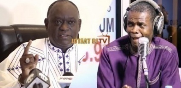 Oustaz Maodo Faye tacle sévèrement Me El Hadji Diouf « Nanko Bayi Bayi Fofou Mouy Mbel Mbeli…