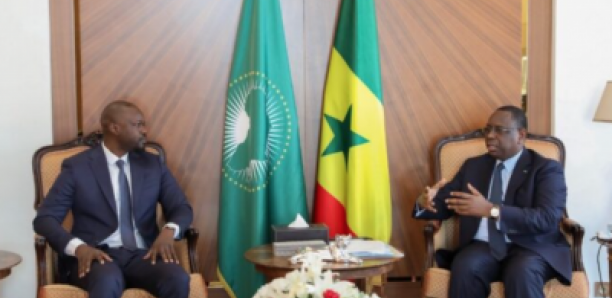 Ousmane Sonko : « On m’a informé de la volonté du pouvoir de me liquider…»