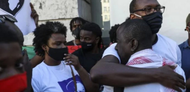 Portugal: Un activiste sénégalais menacé reçoit un prix des droits de l’homme