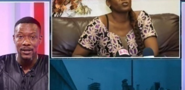 Tange : “Miss Sénégal est financé par des Italiens…