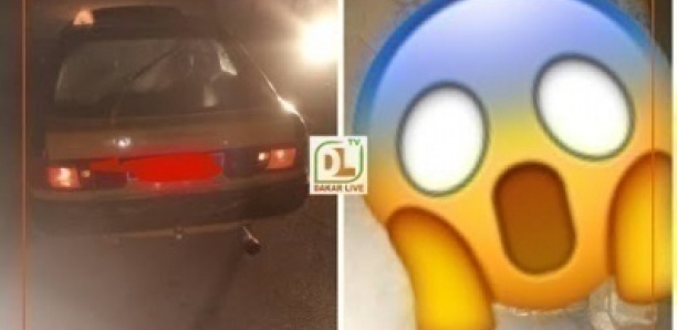 kawteef un Taximan poignardé à mort et jeté dans son propres taxi à point E