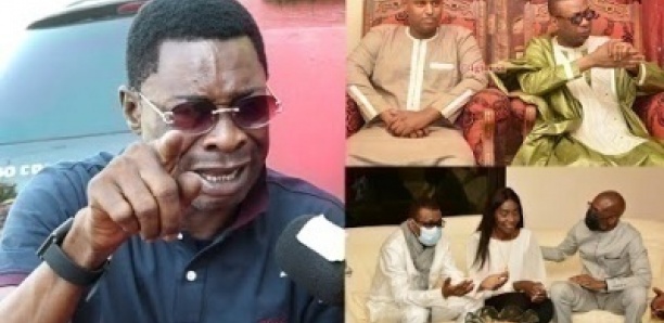Thiamas clash sévérement Bouba et NDiaga Ndour, Le Jour où Youssou Ndour m’a appelé, « Bima Waxé Sama Awo Damay Taak Niarel »