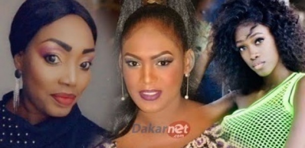 Les terribles révélations de Madame Mbacké(Miss 1997) sur le scandale des Miss
