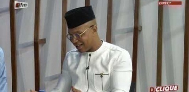 Sénégal vs Maroc – El Hadj Diouf : « Je suis allé à Touba la veille pour »