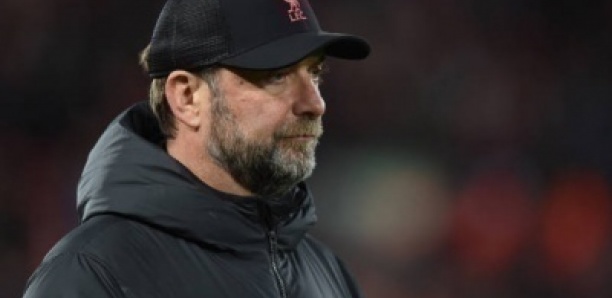 Klopp sur ses propos polémiques sur la CAN : « Ce n’était pas mon intention d’offenser l’Afrique… »