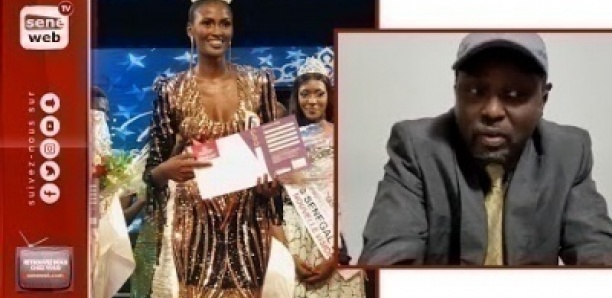 Scandale Miss Sénégal: le père de Fatou Lô (Miss 2021) brise le silence: