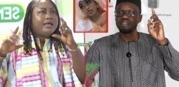 Refus de signer la Charte de Paix : Aissatou Diop Fall à SONKO “Soufi Adji Sarr nékoul wone…”