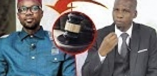 Exclusif - dossier Sonko : '' Sidy Mohamed Mbaye sortait avec Adji Sarr....