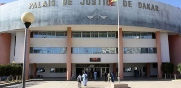 Trafic de passeports diplomatiques LES DEUX GENDARMES ET CIE CONDAMNES A UN AN DE PRISON FERME