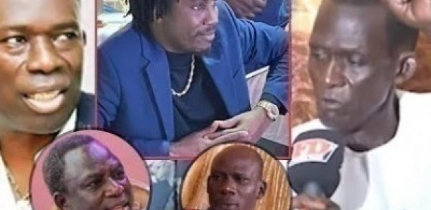 Problème Wally Seck, Kéba :Les révélations de Rawane l’ami intime de Thione (Lima Assane Ndiaye wakh