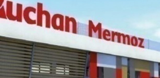 Vols répétitifs à Auchan Mermoz : le commanditaire était le caissier