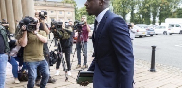 « Il a eu des relations s3xuelles avec 10 000 femmes » : les témoignages affreux contre Benjamin Mendy
