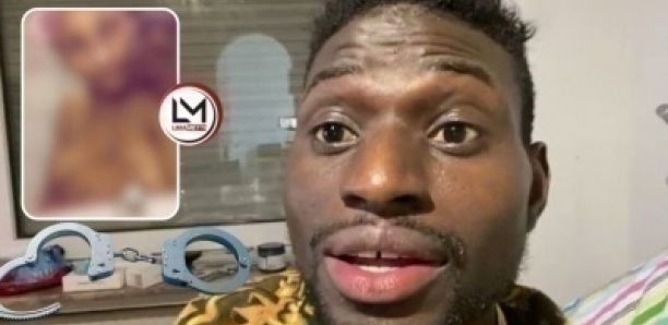 Graves Revelations de Adamo sur la video qui fait buzz sur Tik Tok khalé bou ndaw di... Regardez