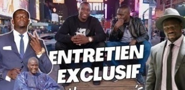 Les grosses révélations de Mo Gates sur Balla Gaye vs Boy Niang, Bécaye Mbaye, Mod’Lô..