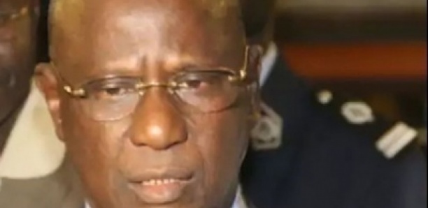 Annoncé mort par plusieurs médias, Cheikh Tidiane Sy, ancien ministre est en vie