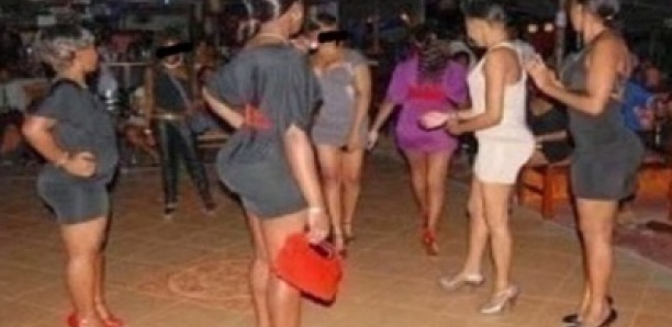 Pénurie de préservatifs au Kenya…Les prostituées inventent des