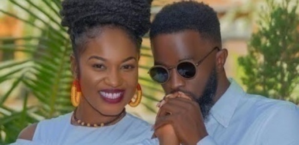 L’histoire Jamais Racontée Du Couple Maabo