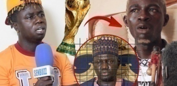 Ndeysane Pawlish Mbaye plaide pour Ameth Cissé et s’attaque à Karamba «Fene Kate La Xamoul Dara…