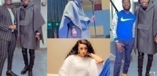 (Vidéo): Nouveau look de Wally Seck aux USA