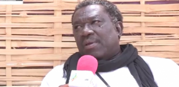 Décès de Bass diakhaté, Adamo en larmes et lui rend vibrant hommage “Ndayesan