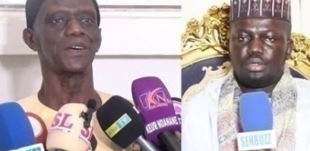Mame Mactar Gueye très en colère contre Cheikh Cissé porte plainte et tacles les Imams qui l’ont…..