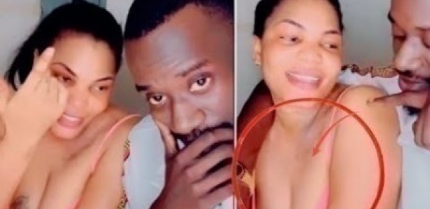 Après les accusations de Tida, bambaly seck ferme la bouche des… en s’affichant avec big maman mœurs