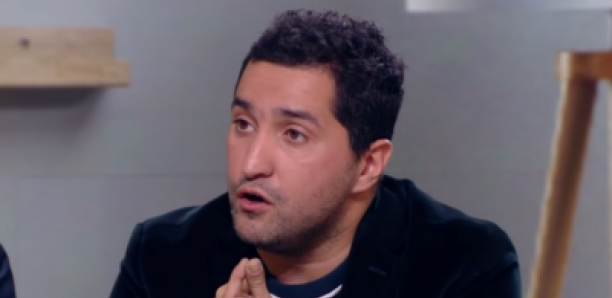 Nabil Jellit :