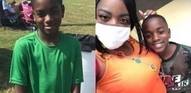 Le petit de 12 ans joue à la roulette russe…Il meurt sur le coup