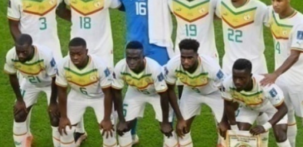 Mondial 2022 : La FIFA ouvre une procédure disciplinaire contre le Sénégal