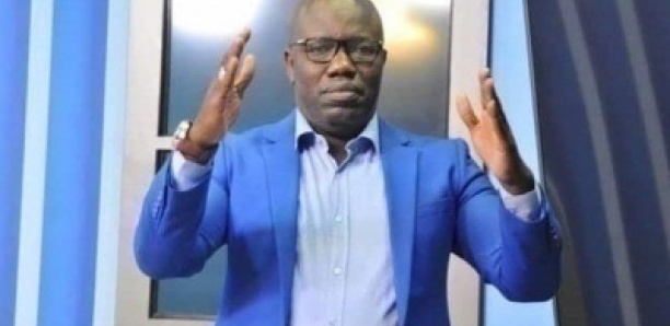 Ameth Aidara dénonce
