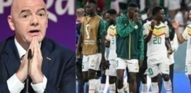 Procédure disciplinaire ouverte par la FIFA : Ce que risque l’Equipe du Sénégal