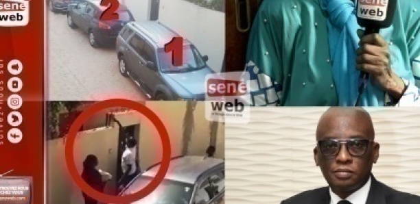 La voisine d'Abdoulaye Fofana Seck lance un SOS après les insultes : “18 ans qu’il me fait souffrir”