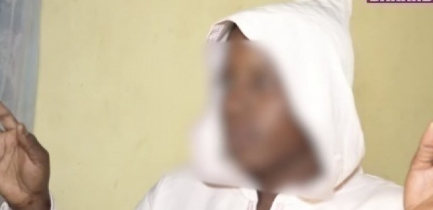 Abandonnée par son mari, Aida Diallo et sa fille de 2 ans malmenées par les @gresseurs sur la Vdn 3 (vidéo)