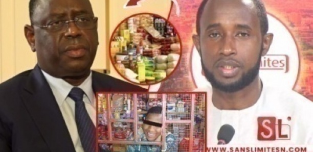 Ce commerçant avertit Macky et révéle la vraie raison du blocage de la baisse des prix