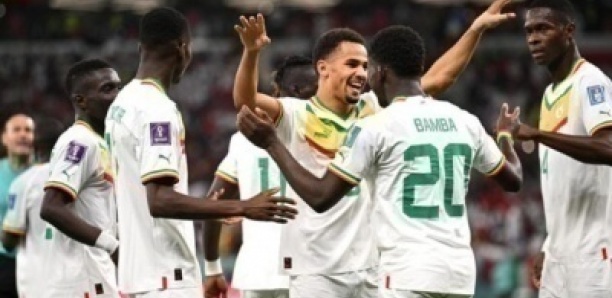 Sondage : 86% des Sénégalais pensent que le Sénégal va battre l’Equateur