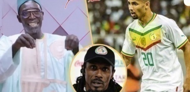 Sénégal vs Equateur: Père Ngoné averti Aliou Cissé