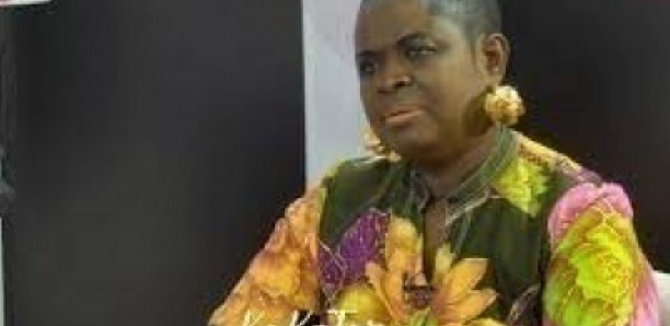 Soukeyna (Kakatar) : « Douma togg agn kouy nieuw sama kër na indalé agnam »