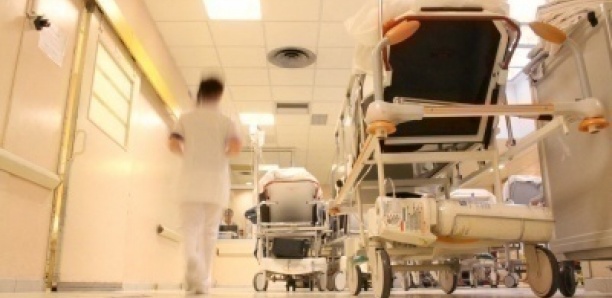 France : une patiente de 77 ans meurt de faim à l’hôpital