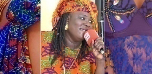 sama borom keur bou wathié douma fallé ecouter ce que Mbodjia Mbaye conseille aux femmes...