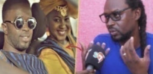 Divorce Mya et NFu: « Na Sénégalais yi teey, diouboo meune neu amate »; Xuman