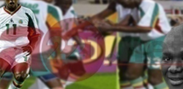 L’international Sénégalais El Hadj Ousseynou Diouf dompte les Lions !
