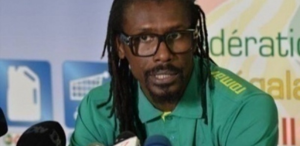 Qatar vs Sénégal – Seny Dieng ou Edou Mendy ?, Aliou Cissé annonce son choix