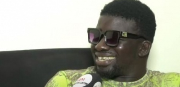 Zoss s'explique :