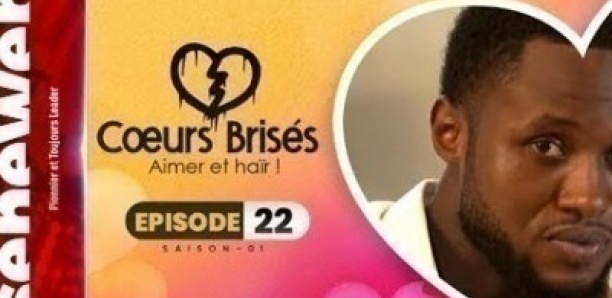 «Meuna dioye,khekh Ndakh Sama copine mou trahir ma»Triste confidence de Arona coeur brisé