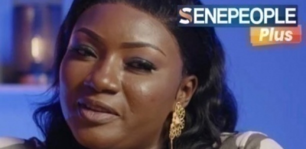 Lala Diop : Révélations Intimes : Erreur de Jeunesse et Ma Carrière D'animatrice À Walf Tv ...