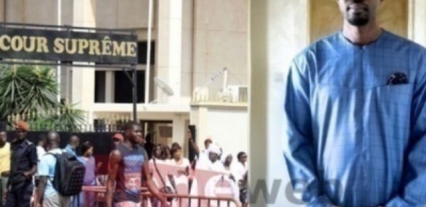 Affaire Sonko : La Cour Suprême annule la décision du Tribunal de Ziguinchor